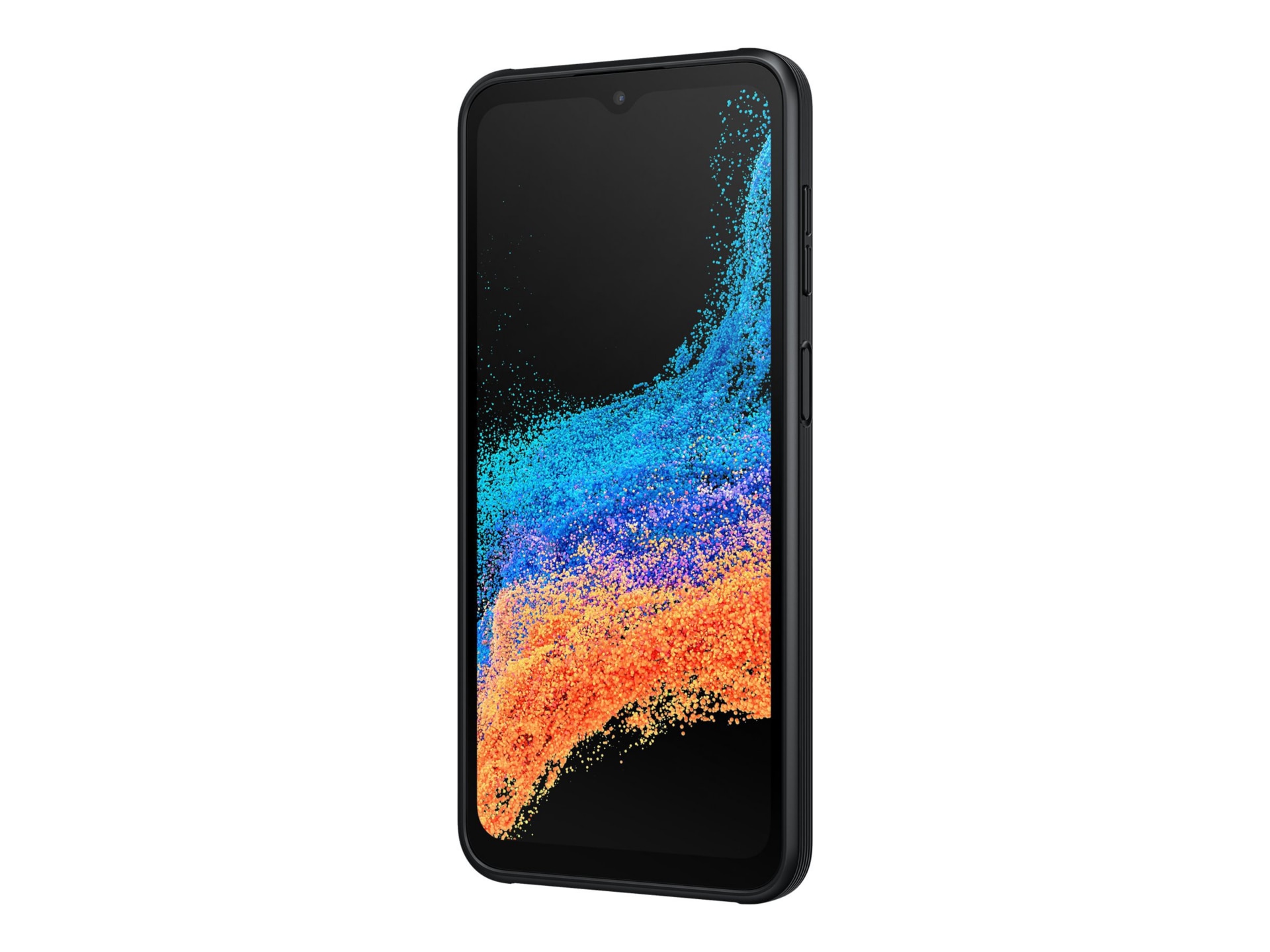 Thumbnail 2 of 9 for Samsung Galaxy Xcover 6 Pro - black - 5G smartphone - 128 GB - GSM