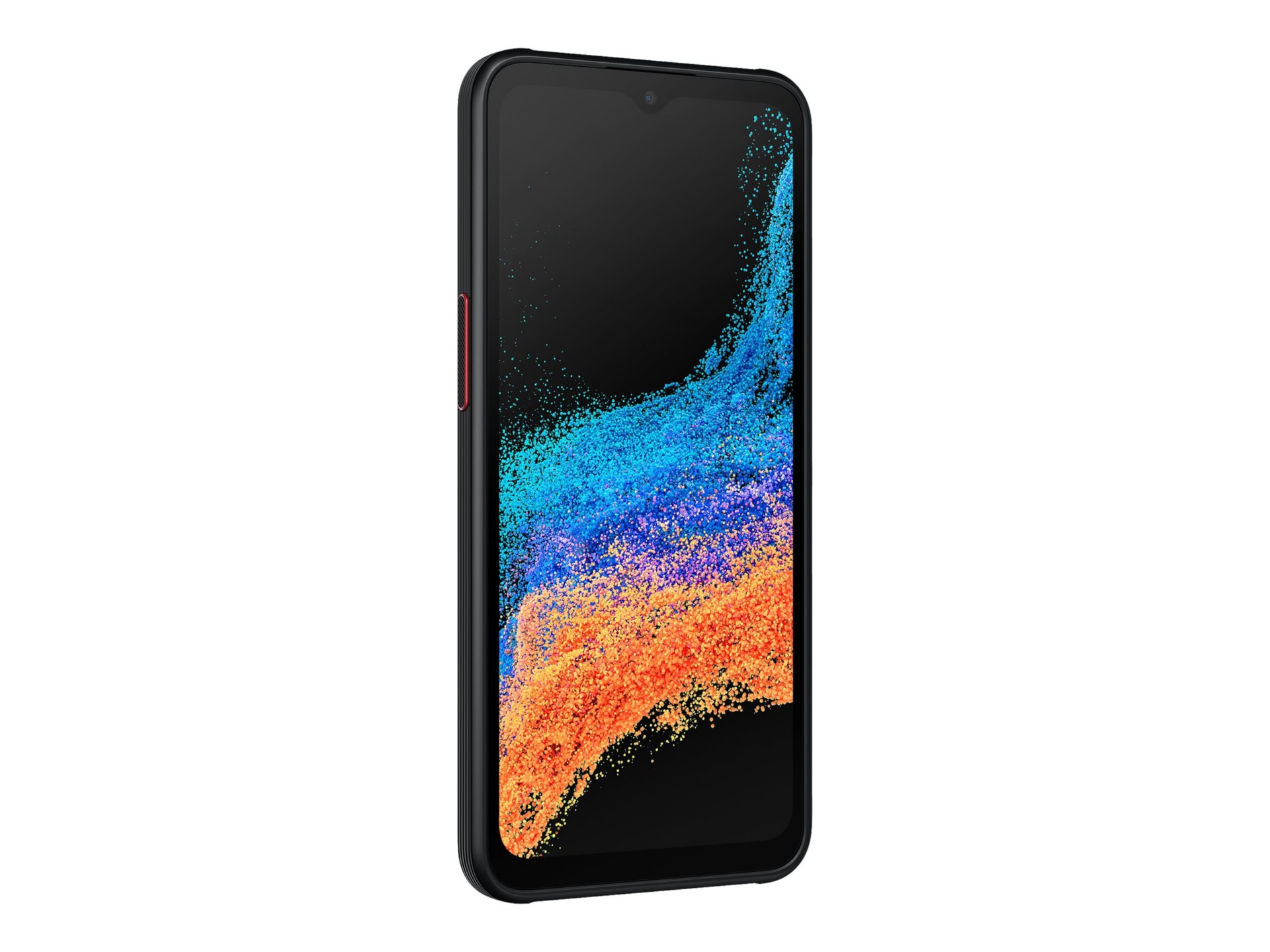 Thumbnail 3 of 9 for Samsung Galaxy Xcover 6 Pro - black - 5G smartphone - 128 GB - GSM