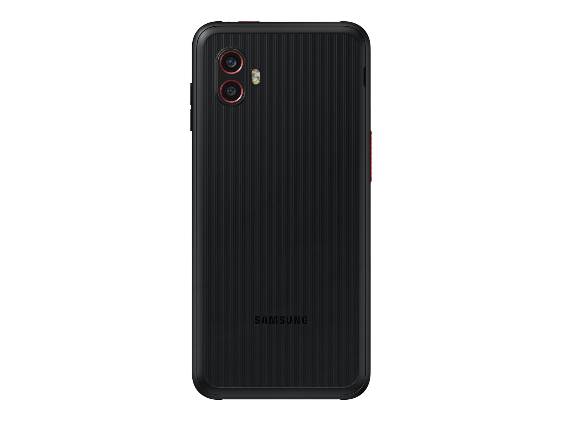 Thumbnail 4 of 9 for Samsung Galaxy Xcover 6 Pro - black - 5G smartphone - 128 GB - GSM