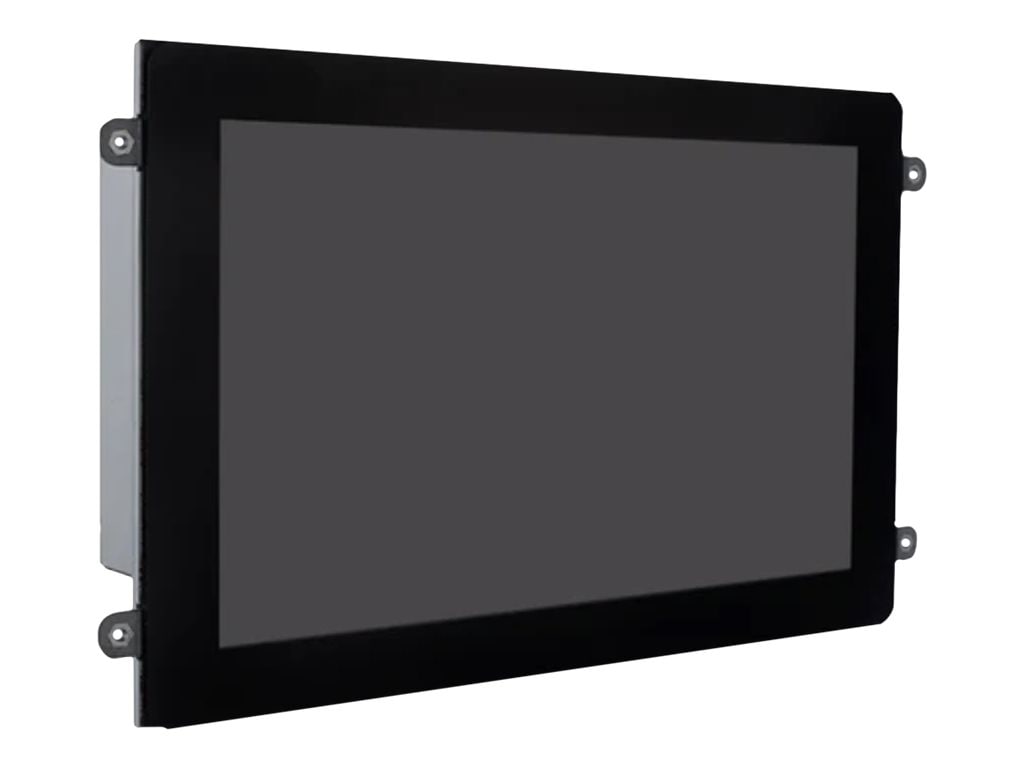 Mimo Vue MBS-1080C-OF-POE 10.1" LCD flat panel display - HD - for digital signage