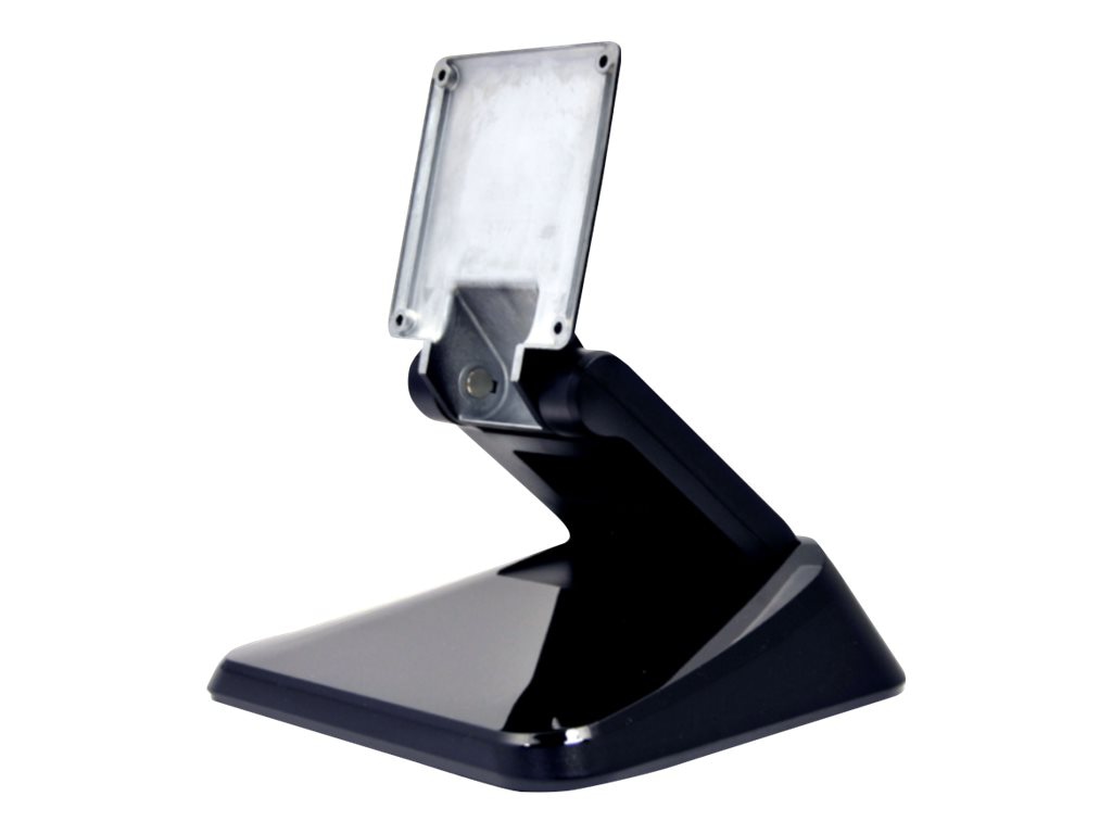 Mimo Monitors Tablet & Display Stand, Vesa 100mm, Tilt Bracket, Black, for