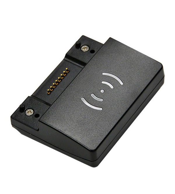 Mimo Monitors - NFC reader for tablet