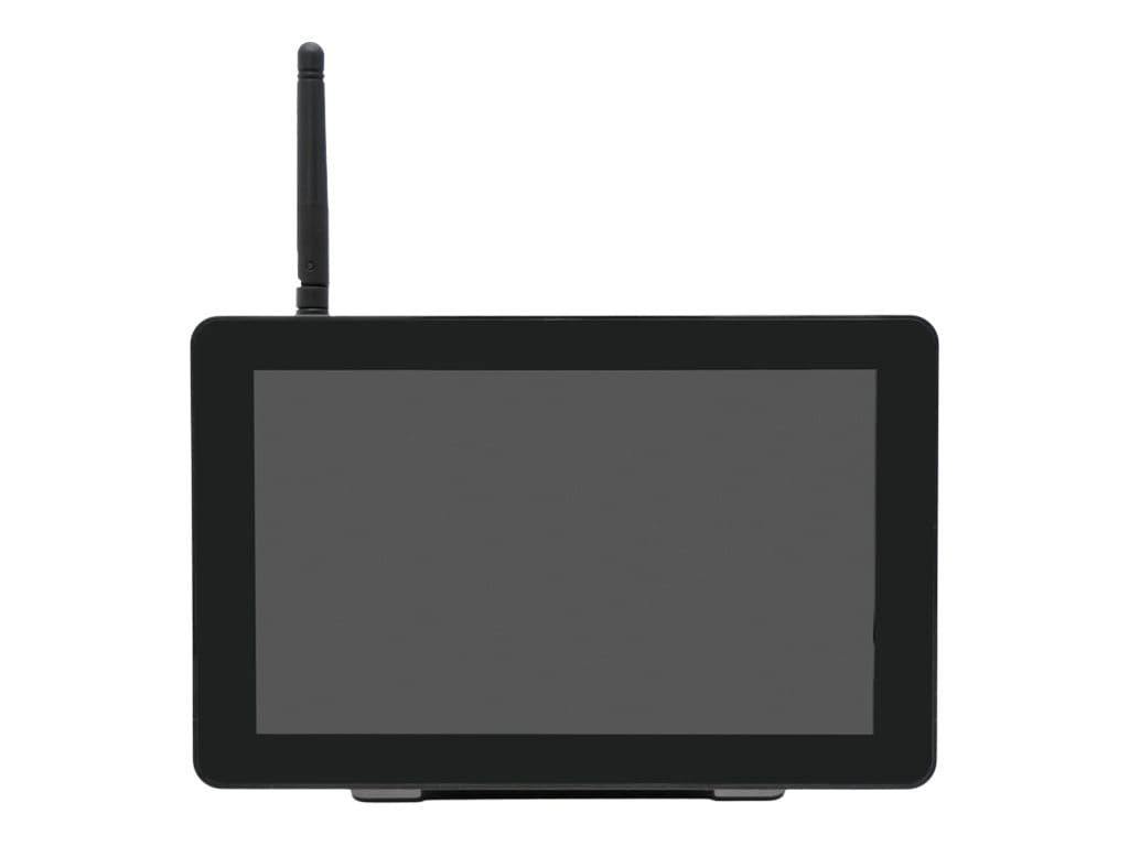 Mimio Adapt-IQV 7" Digital Signage Android Tablet with PoE
