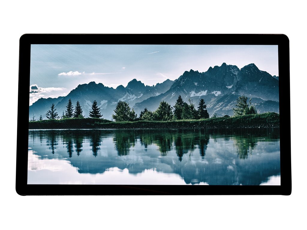 MIMO 15.6IN OPEN FRAME DISPLAY