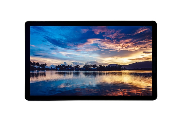 Mimo Monitors M27080-OF 27" Class Full HD Open-frame LCD Monitor - 16:9