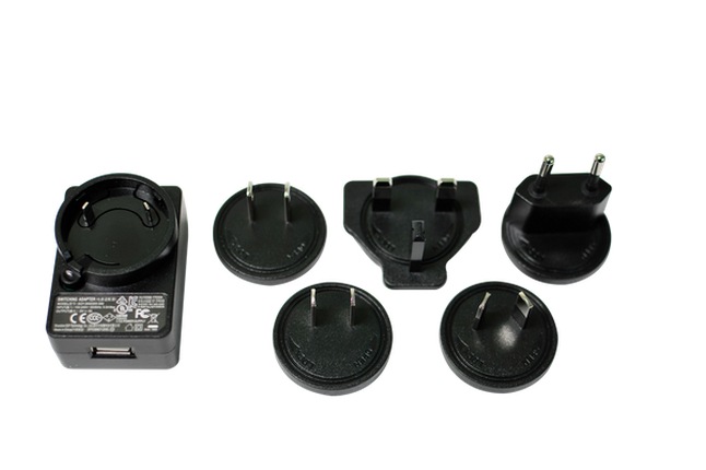 Mimo - power adapter