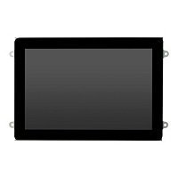 Mimio Vue 10.1" Open Frame TanvasTouch Surface Haptics Display with HDMI