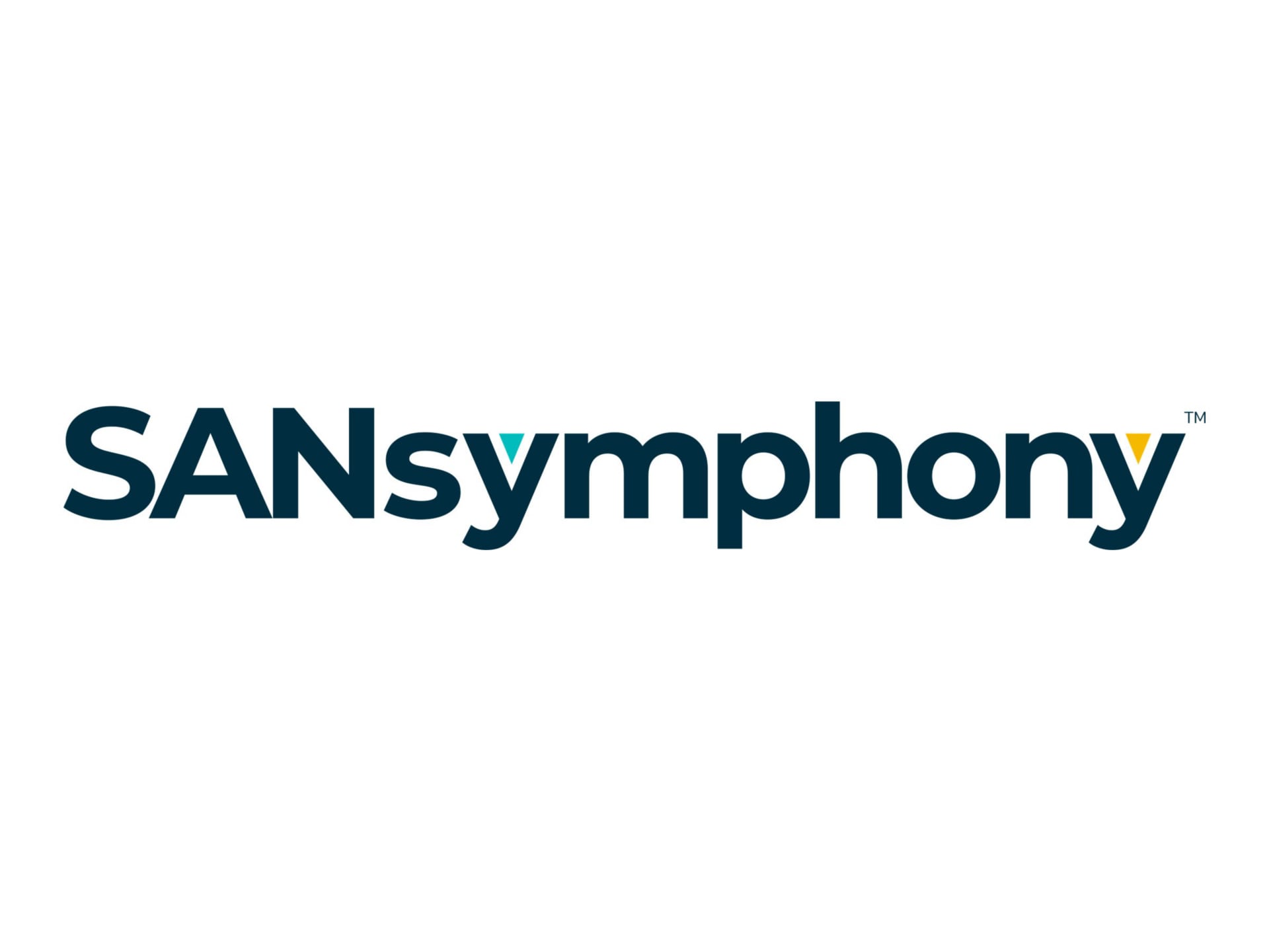 SANsymphony Enterprise - Term License (1 year) - 1 TB managed capacity