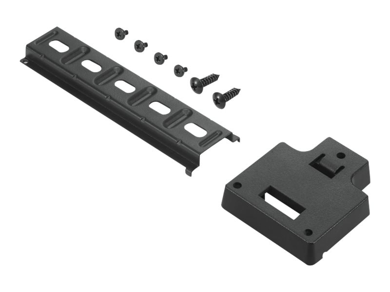 Lenovo - DIN rail mounting kit