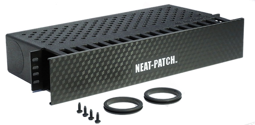 NEAT PATCH CABLE MANAGER