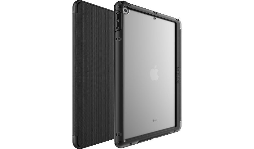 OtterBox iPad (9Th, 8th, and 7th Gen) Symmetry Series 360 Case