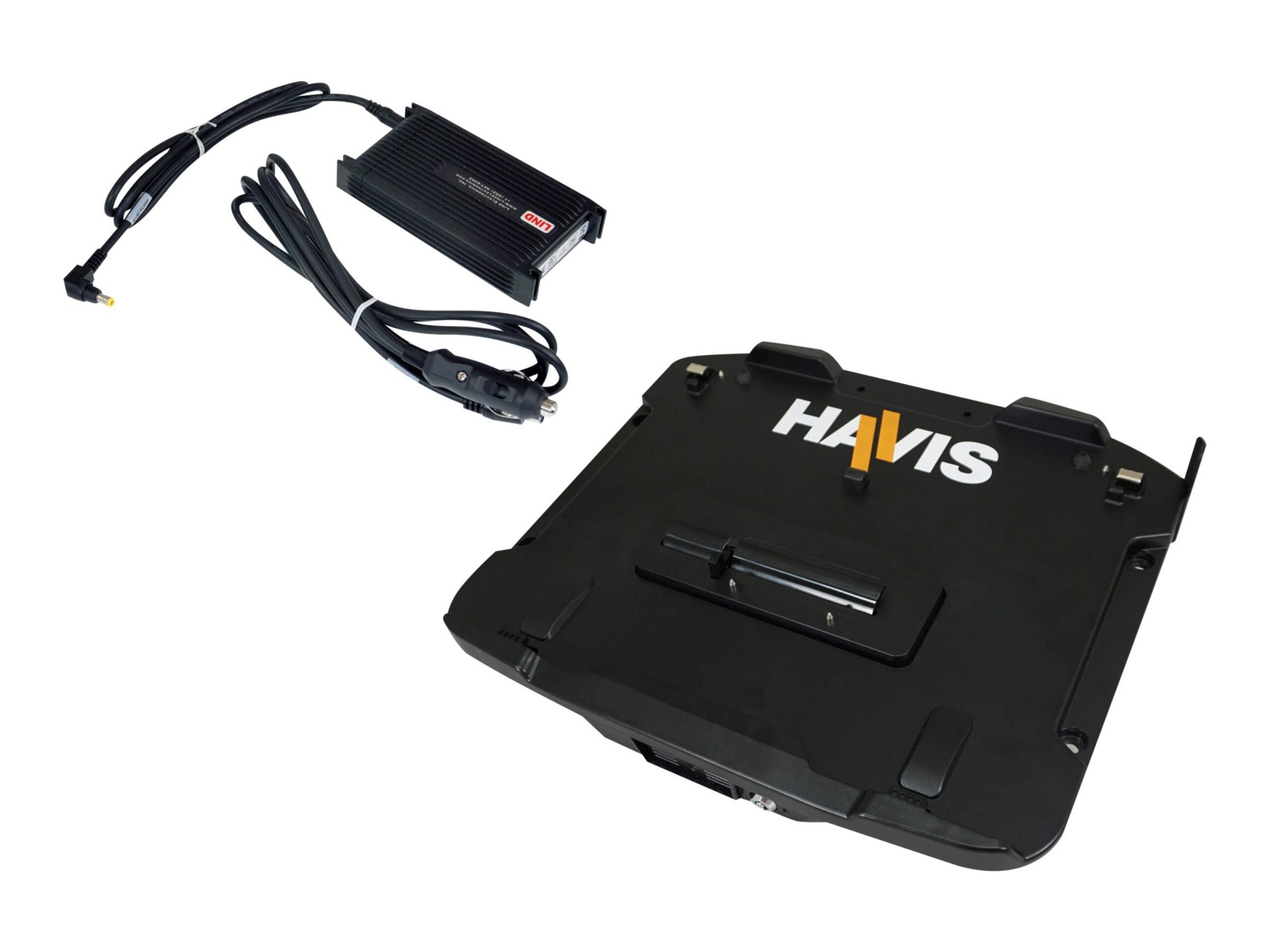 Havis DS-PAN-1500 Series - docking station - 10Mb LAN