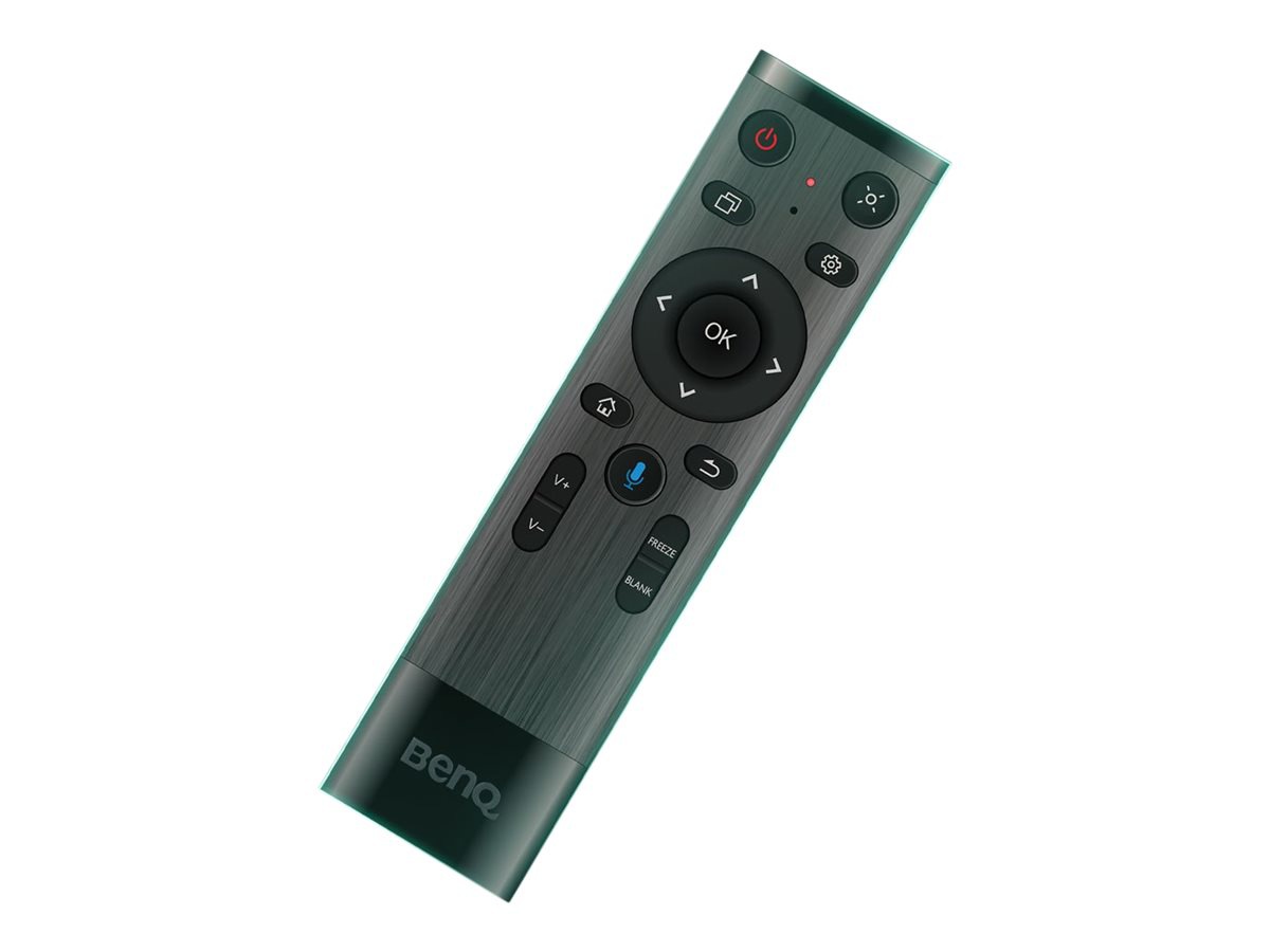 BenQ TRY01 remote control