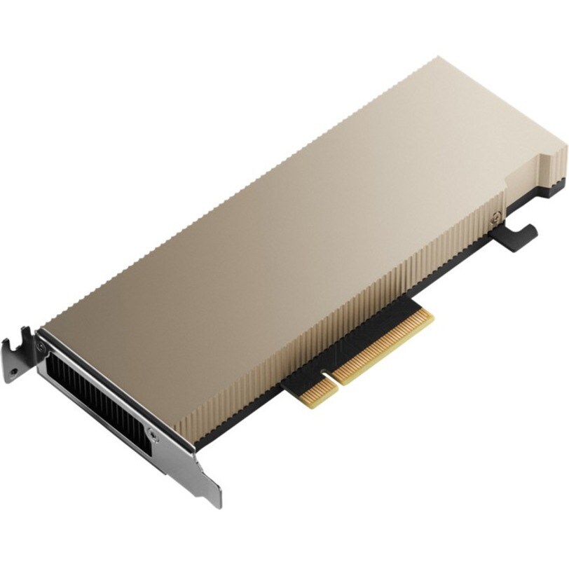 HPE NVIDIA A2 16GB PCIe Non-CEC Accelerator
