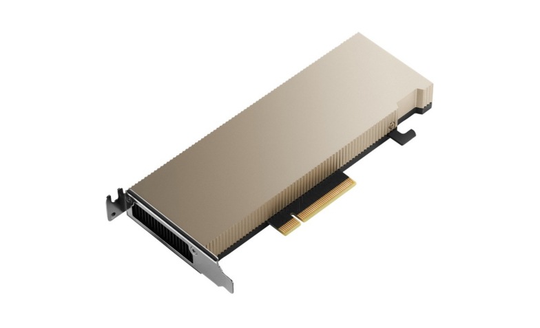 HPE NVIDIA A2 16GB PCIe Non-CEC Accelerator - R9H23C - Graphic