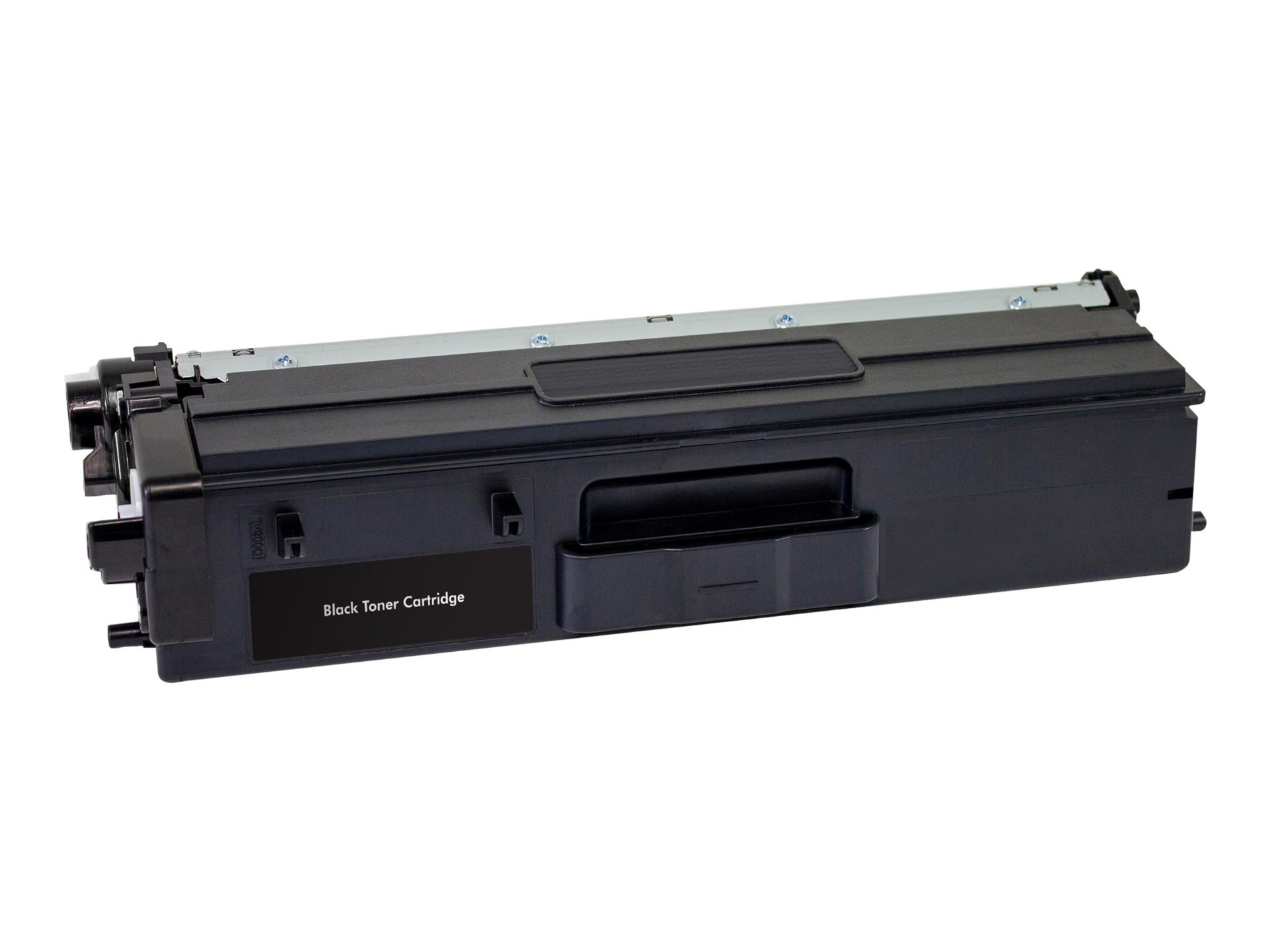 Clover Remanufactured Ultra High Yield Black Toner Cartridge for TN439BK