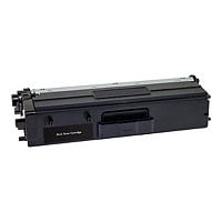 Clover Imaging Group - Ultra High Yield - black - compatible - remanufactured - toner cartridge