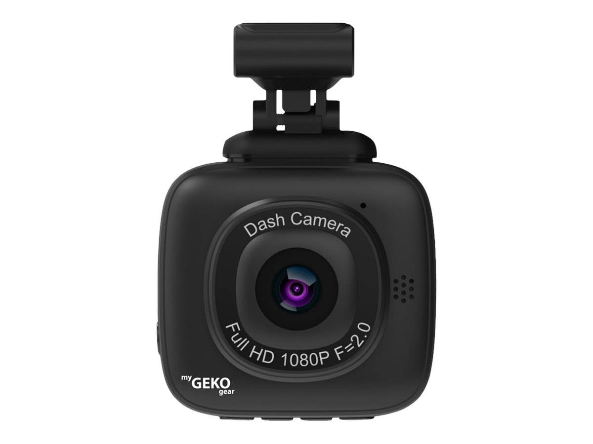 GekoGear Orbit 500 Vehicle Camera