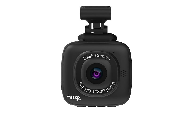 GekoGear Orbit 500 Vehicle Camera