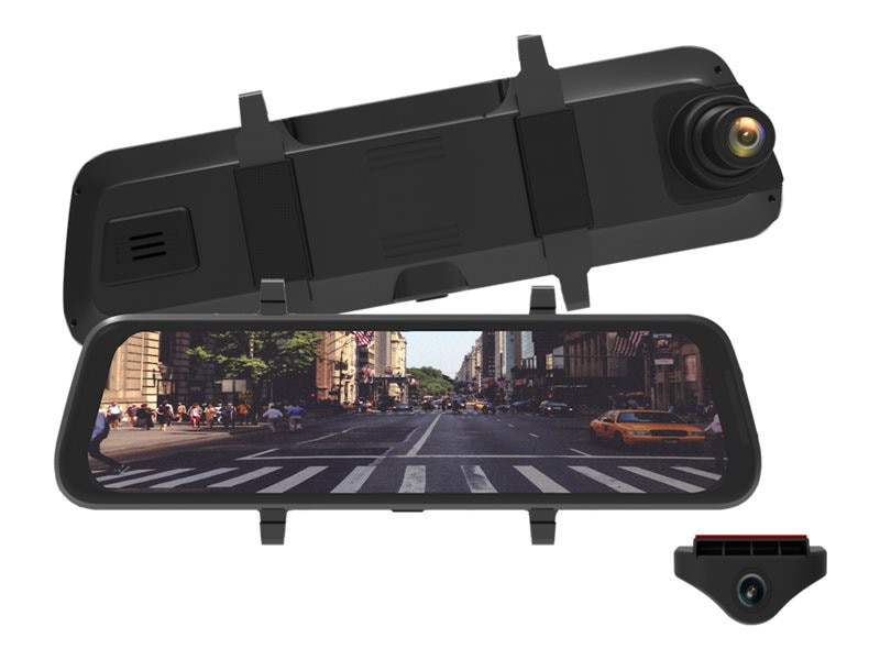 GekoGear InfiniView Lite Vehicle Camera