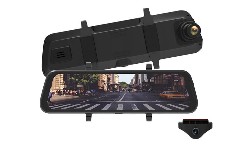 myGEKOgear InfiniView Lite Vehicle Camera