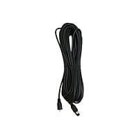 GEKO camera extension cable - 12.2 m