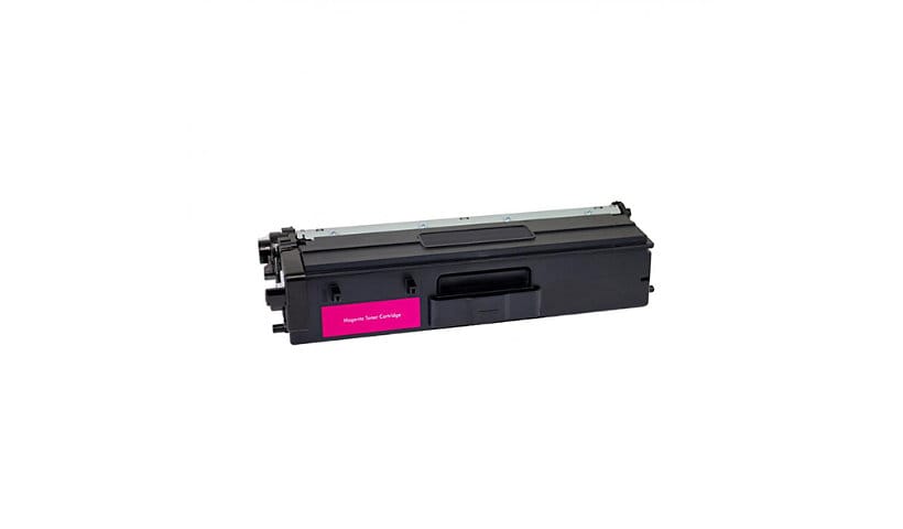 Clover Remanufactured Ultra High Yield Magenta Toner Cartridge for TN439M
