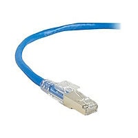 Black Box 50' GigaTrue 3 CAT6 Stranded Ethernet Cable - Blue