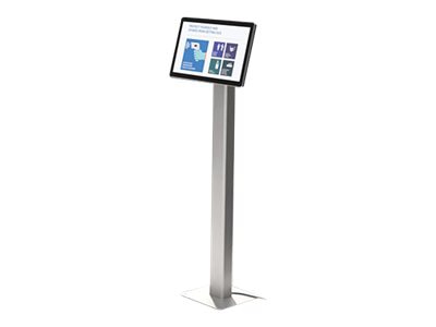 Chief stand - for tablet - silver