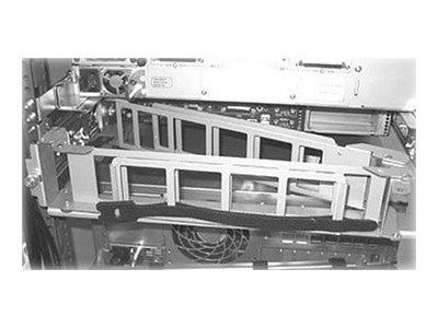 HPE Cable Management Arm - cable management arm