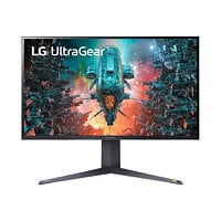 LG UltraGear 32GQ950-B - écran LED - 4K - 32" - HDR