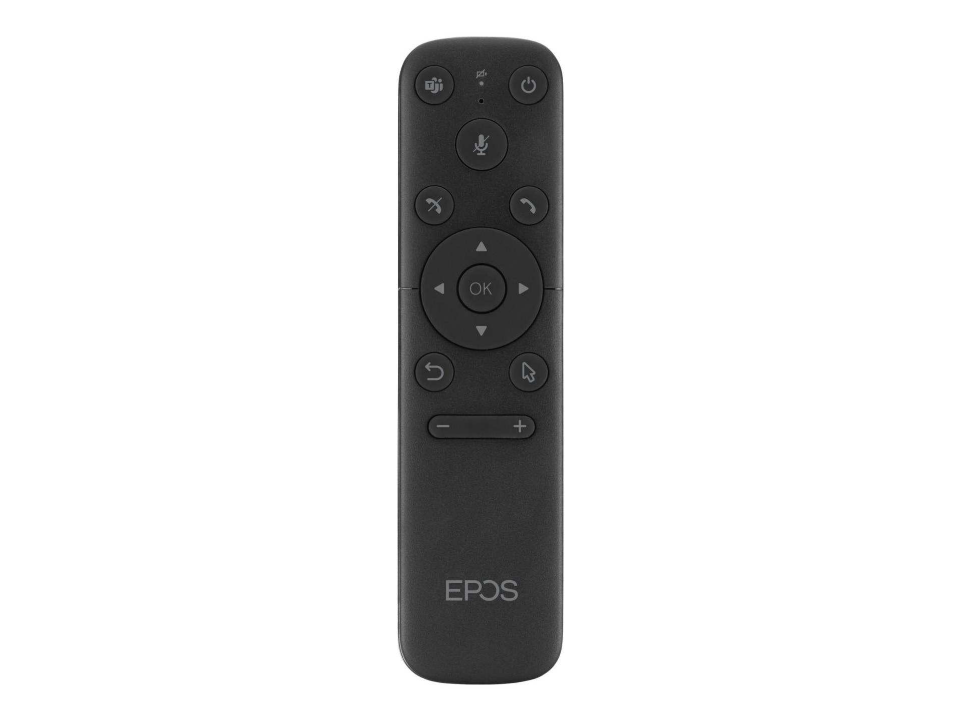 EPOS RC 01T Télécommande pour système de vidéoconférence