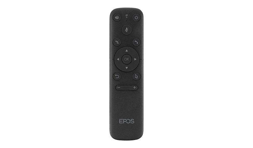 EPOS RC 01T video conference system remote control