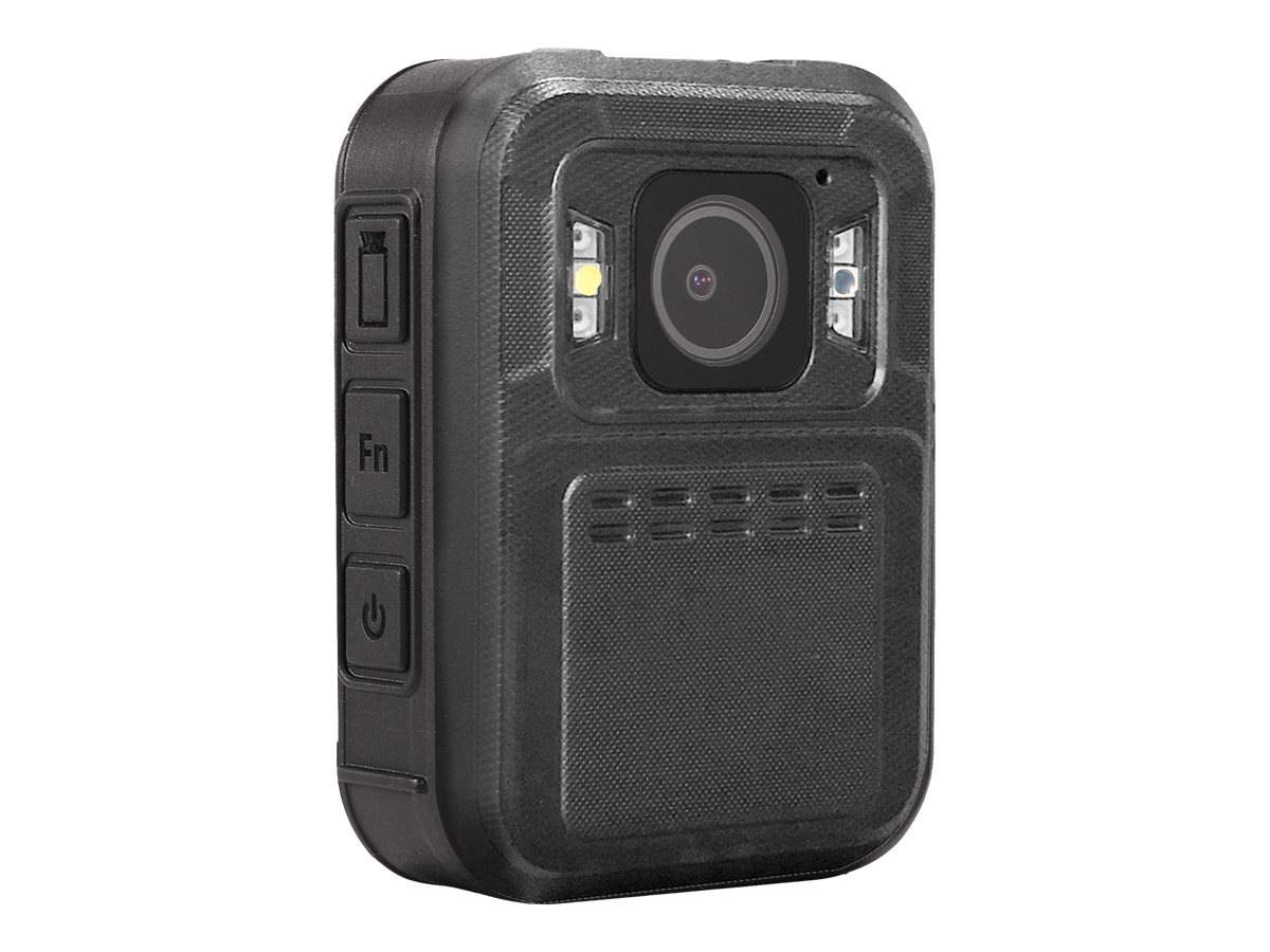 GekoGear Aegis 200 Professional Digital Camcorder - 2" LCD Screen - HD