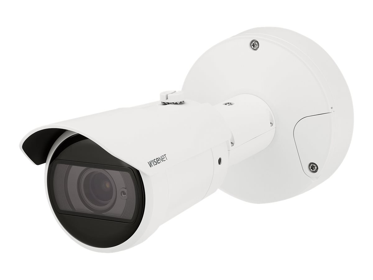 Hanwha Techwin WiseNet X XNO-C7083R - network surveillance camera - bullet