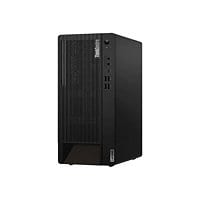 Lenovo ThinkCentre M90t Gen 3 - tower - Core i5 12500 3 GHz - 16 GB - SSD 256 GB - French