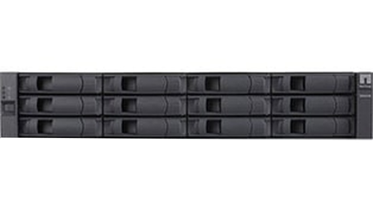 NetApp DS212C 12Gbps 12x16TB 7200rpm Disk Shelf