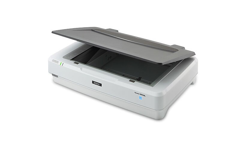 Epson Expression 12000XL Graphic Arts Scanner