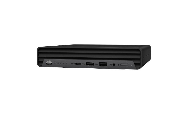 HP Elite 800 G9 Desktop Computer - Intel Core i5 12th Gen i5