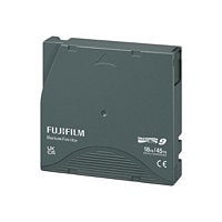 FUJIFILM LTO Ultrium 9 - LTO Ultrium 9 x 1 - 18 TB - storage media