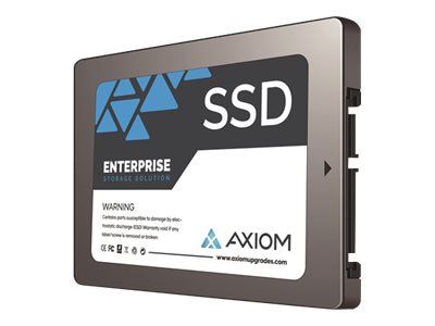 Axiom EP400 - SSD - Enterprise Pro - 3.84 TB - SATA 6Gb/s