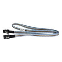 HPE Fanout Cable - SAS external cable - 2 m