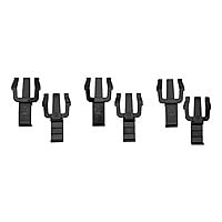 RealWear - hard hat clip - pairs (pack of 3)