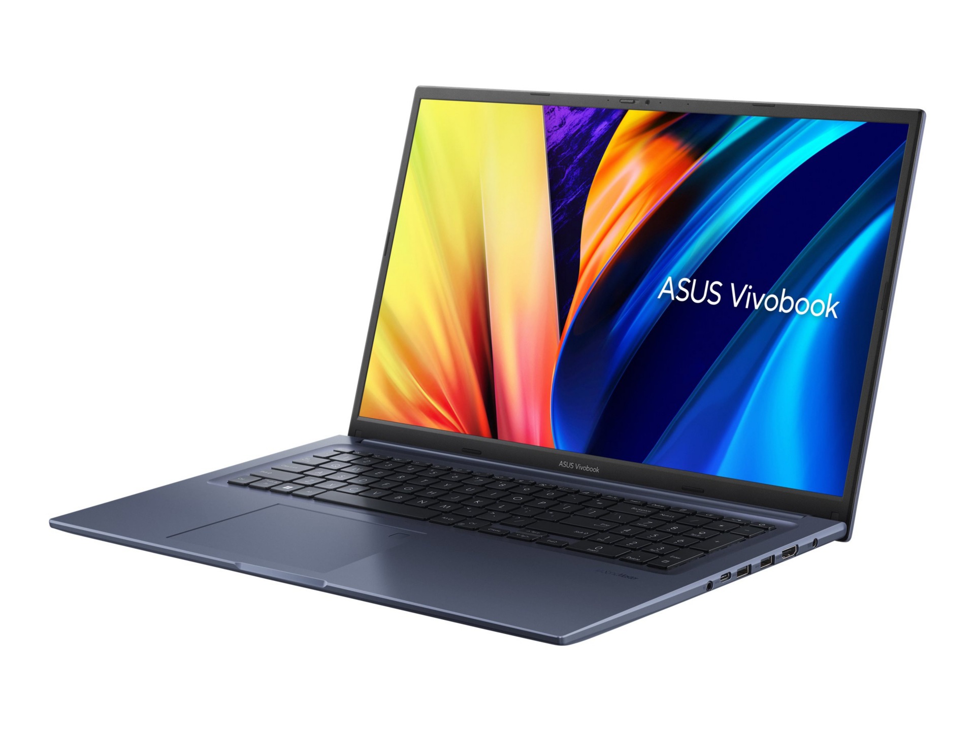 ASUS VIVOBOOK 17X 17" I7-12700H 16GB