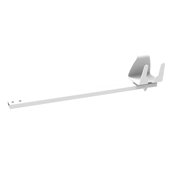 Jaco Wired Scanner Base Mount for Wall Arms