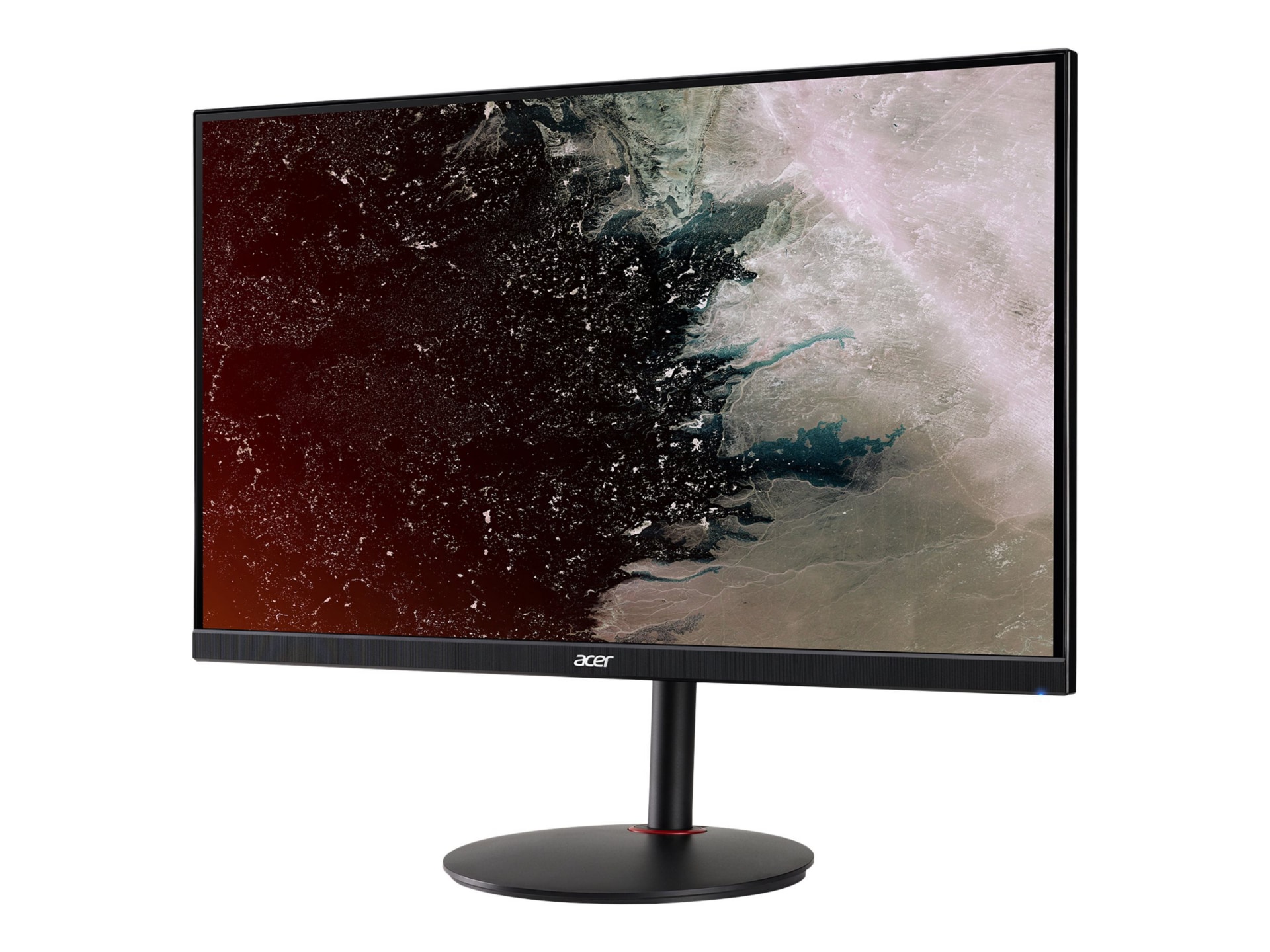 Acer Nitro XV272U Vbmiiprx - LED monitor - 27" - HDR