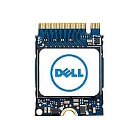 Dell - SSD - 256 GB - PCIe 3.0 x4 (NVMe)