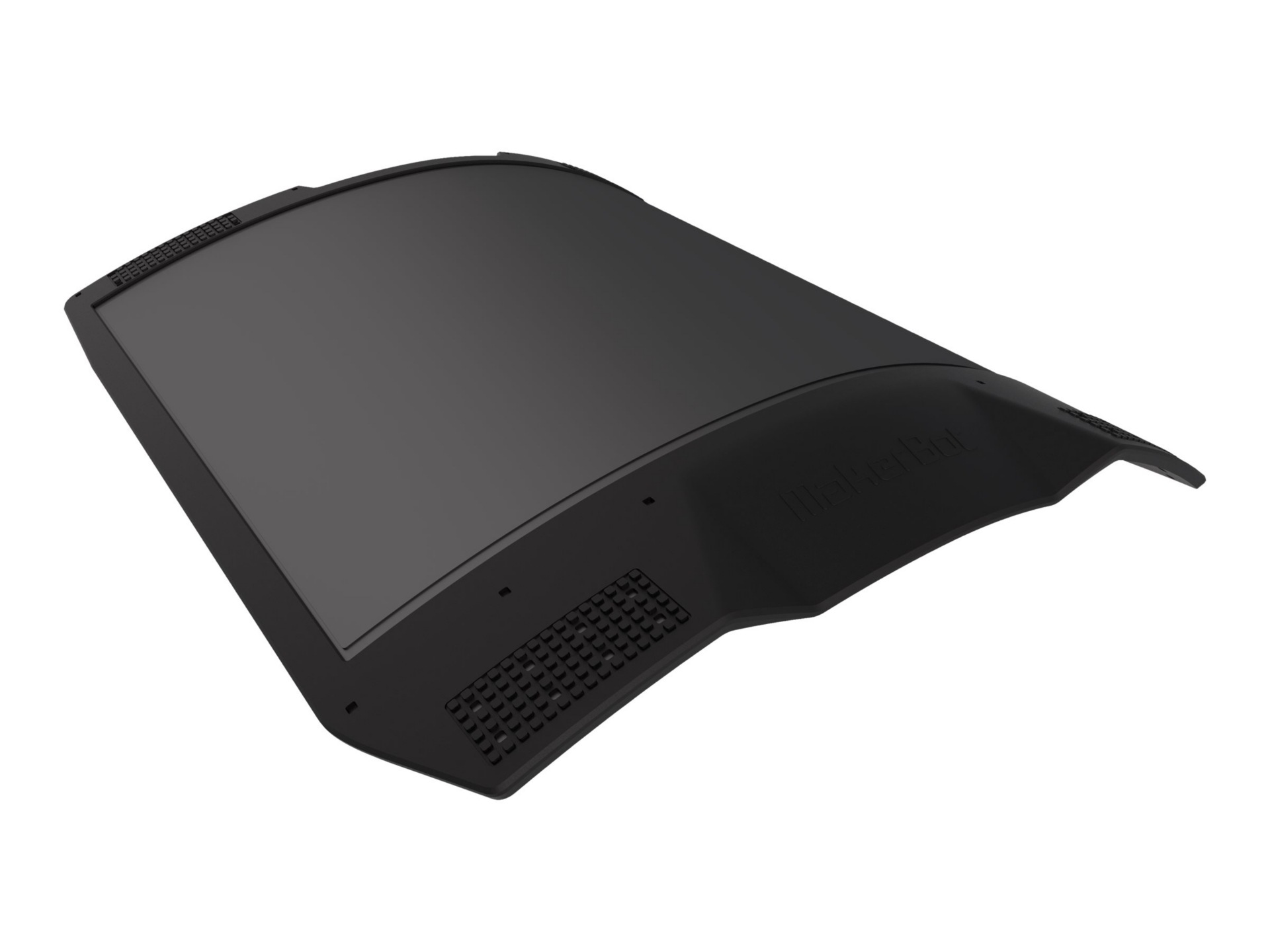 MakerBot METHOD Series build plate