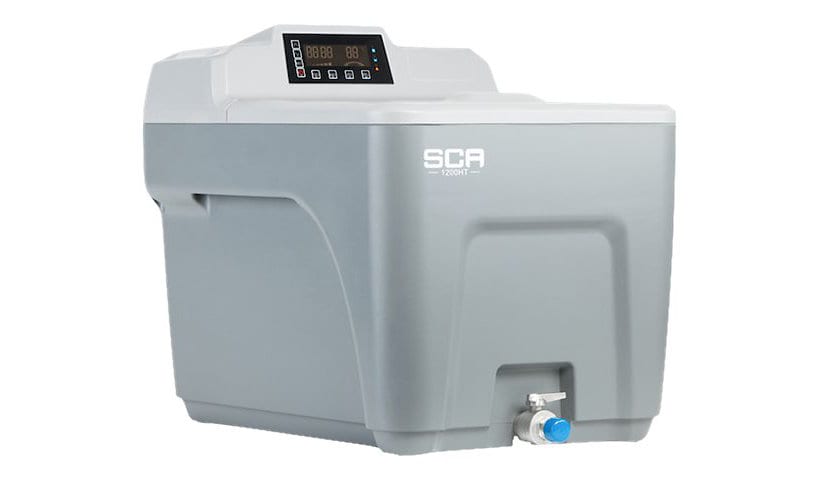 MakerBot SCA-1200HT - 3D printer wash tank