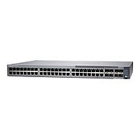 Juniper Networks EX 8216 EX4100-F - switch - TAA compliant version - 48 ports - managed